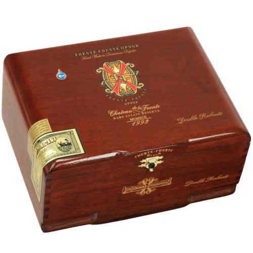 Arturo Fuente Opus X Double Robusto 5 3/4 * 52