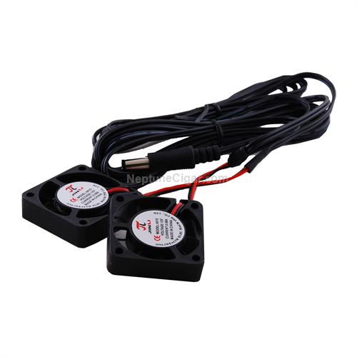 Cigar Oasis II XL Auxiliary Fan