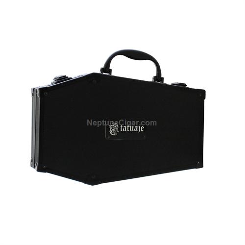 Tatuaje Monster Travel Humidor