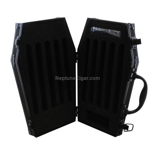 Tatuaje Monster Travel Humidor