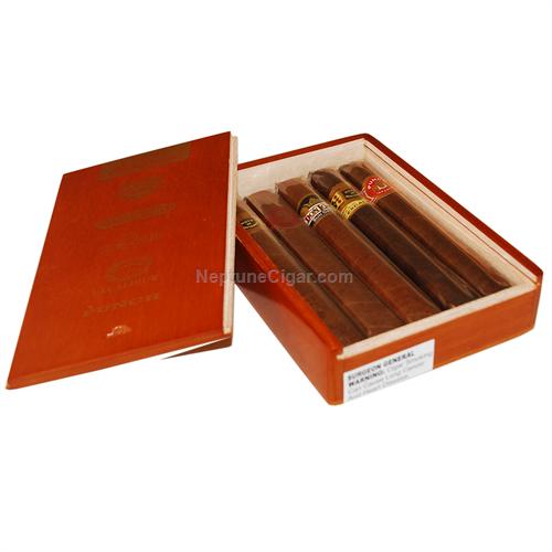 Best of Honduras Collection, 5-Cigar Sampler
