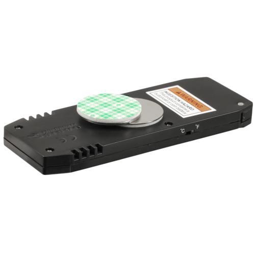 Caliber IV Thermometer Hygrometer