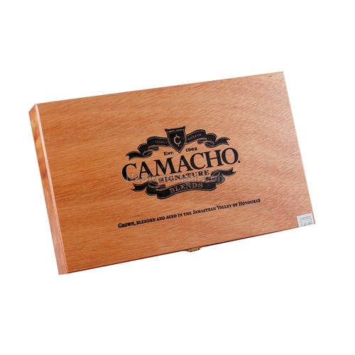 Camacho Holiday 10-Cigar Sampler