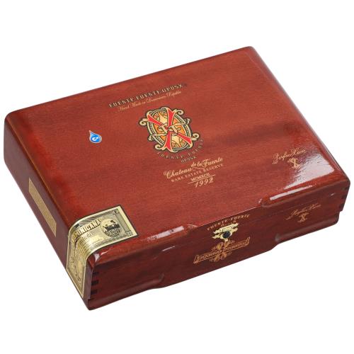 Arturo Fuente Opus X Perfecxion X 6 1/4 * 48
