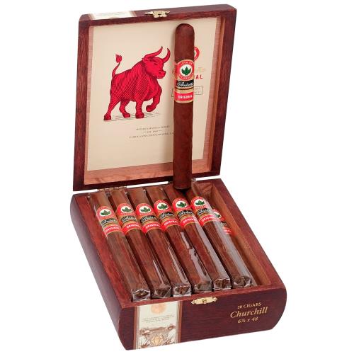 Joya de Nicaragua Antano 1970 Churchill 6 7/8 * 48