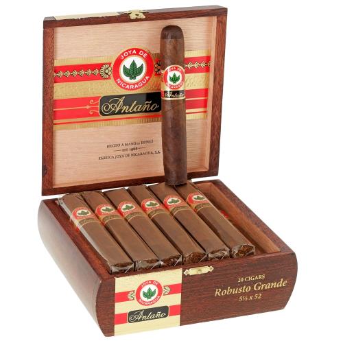Joya de Nicaragua Antano 1970 Robusto Grande 5 1/2 * 52