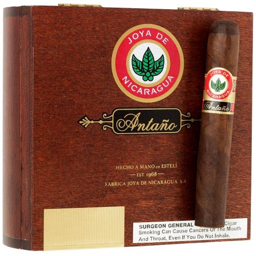 Joya de Nicaragua Antano 1970 Robusto Grande 5 1/2 * 52