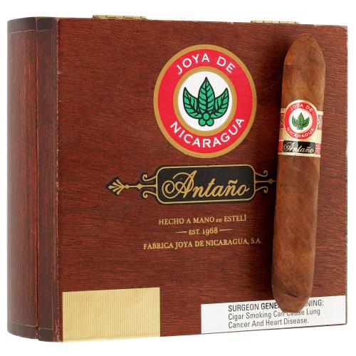 Joya de Nicaragua Antano 1970 Gran Perfecto 6  * 60