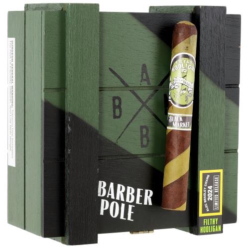 Alec Bradley Filthy Hooligan 6  * 50