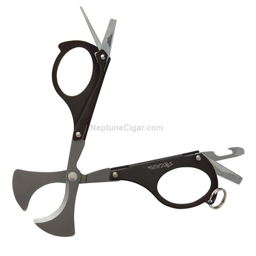 XIKAR MTX Cigar Scissors
