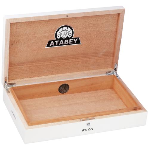 Vintage Empty Cigar Box