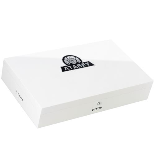 Vintage Empty Cigar Box