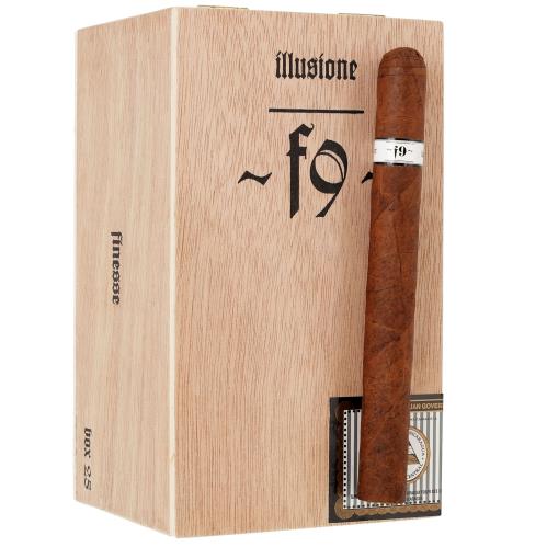 Illusione Original Documents Corojo Lonsdale 6 1/4 * 44