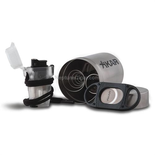 XIKAR Gift Set, The Golfer
