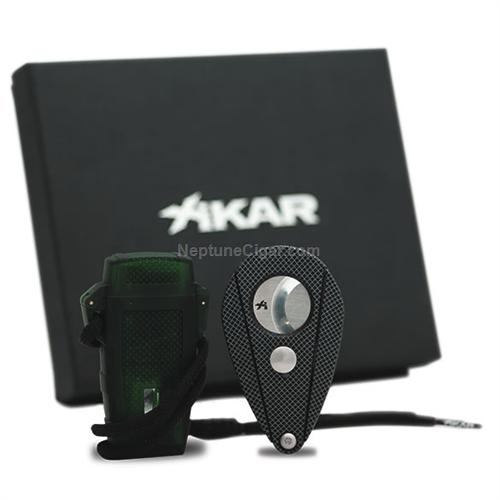 XIKAR Gift Set, The Outdoorsman