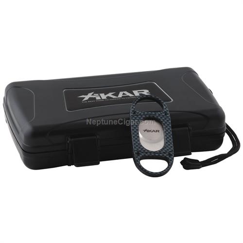 Xikar Gift Set, The Sportsman