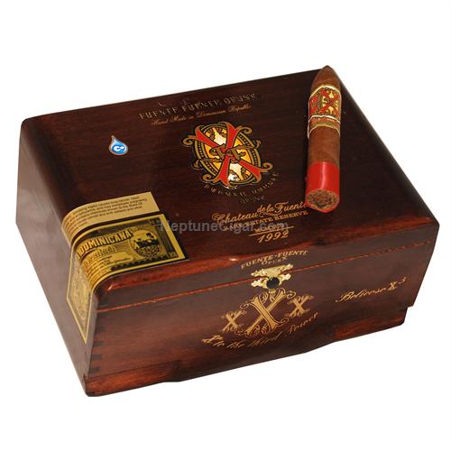 Arturo Fuente Opus X Belicoso XXX 4 5/8 * 49