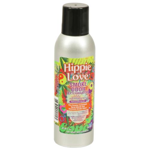 Smoke Odor Exterminator 7oz Large Spray