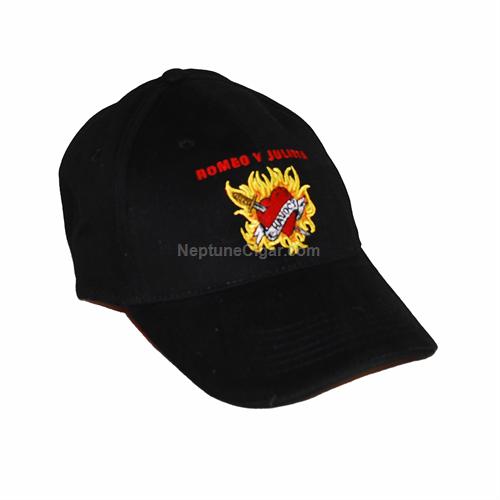 Romeo y Julieta Havoc Baseball Hat