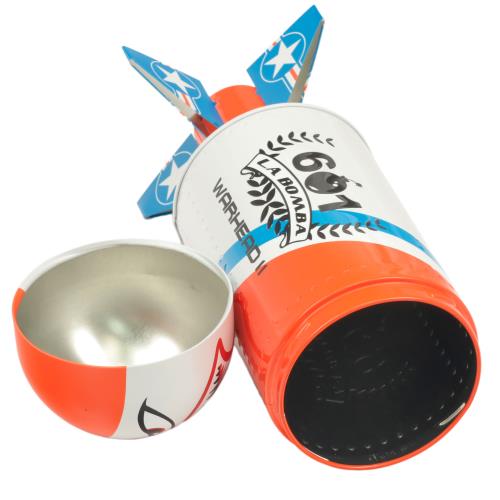 Vintage Empty Cigar Box