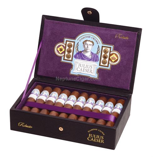 Vintage Empty Cigar Box