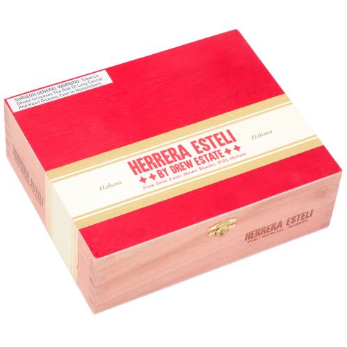 Herrera Esteli Habano Toro Especial 6  * 52