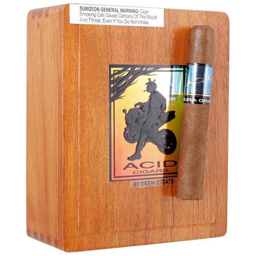 Acid Blue (Remi) Kuba Grande 6  * 60