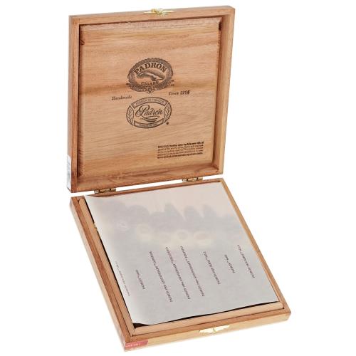 Padron Maduro, 8-Cigar Sampler