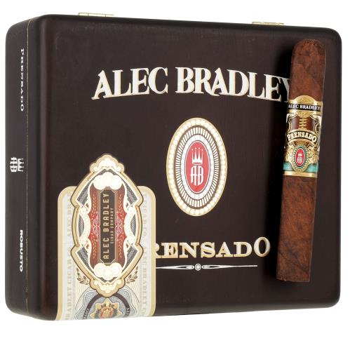 Alec Bradley Prensado Robusto 5  * 50