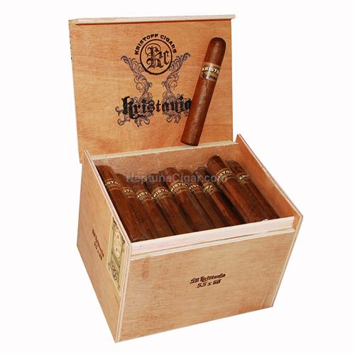 Kristoff Kristania 60 5 1/2 * 60, Box of 50