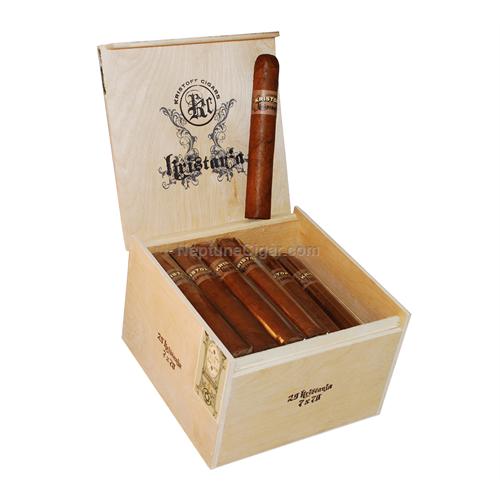 Kristoff Kristania 70 7  * 70, Box of 29