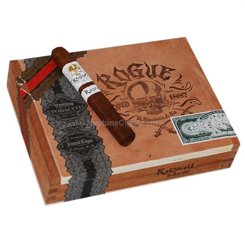 Gurkha Rogue Rascal 5 1/2 * 46, Box of 20