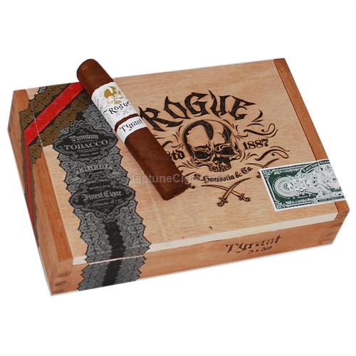 Gurkha Rogue Tyrant 5  * 52