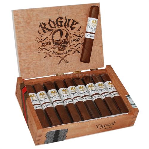 Gurkha Rogue Tyrant 5  * 52