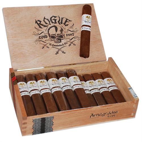 Gurkha Rogue Armageddon 6  * 66