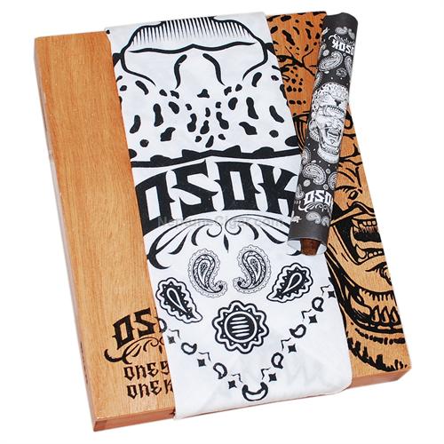 OSOK Callejero 5 1/2 * 48