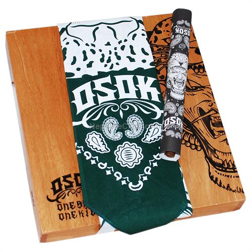 OSOK Desmadroso 7  * 52, Box of 10
