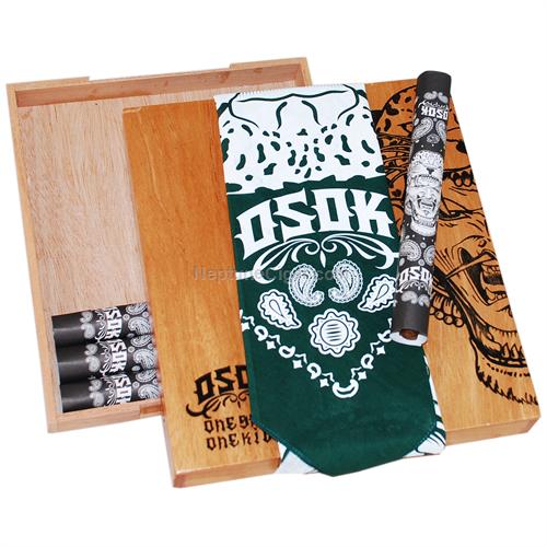 OSOK Desmadroso 7  * 52