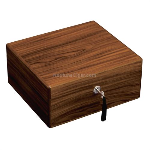 Diamond Crown Drake 40-Cigar Humidor