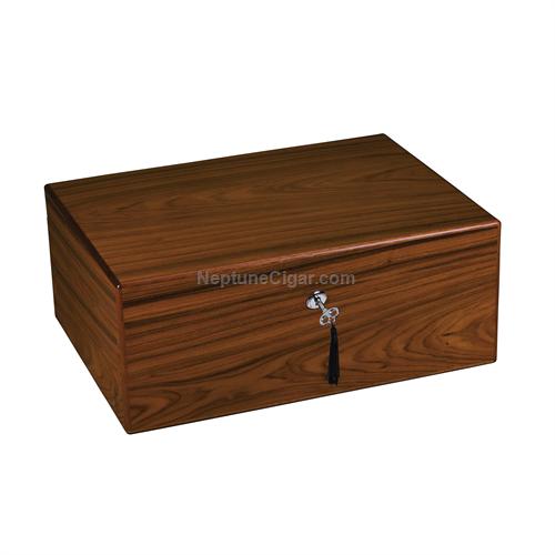 Diamond Crown Drake 90-Cigar Humidor