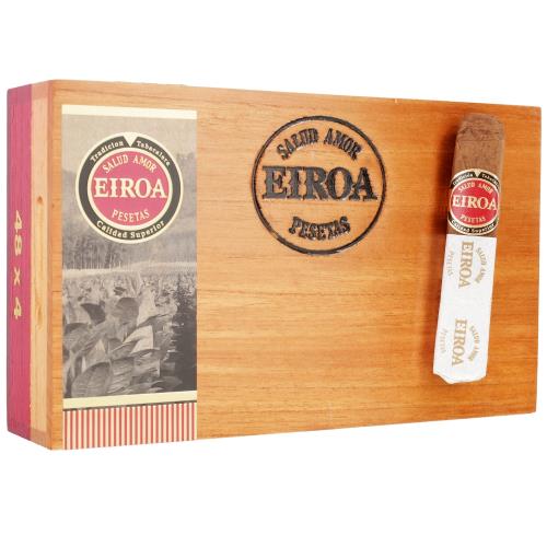 Eiroa Prensado 4  * 48