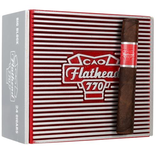 CAO Flathead V770 Big Block 7  * 70