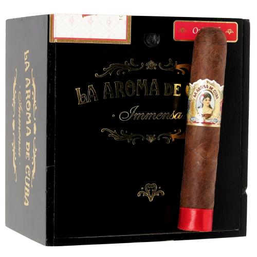 La Aroma de Cuba Immensa 5 1/2 * 60