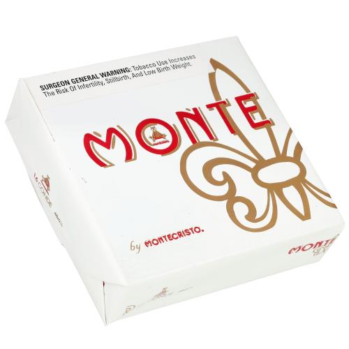 Monte by Montecristo Conde 5 1/2 * 48