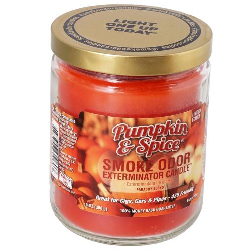 Smoke Odor Exterminator 13oz Jar Candle