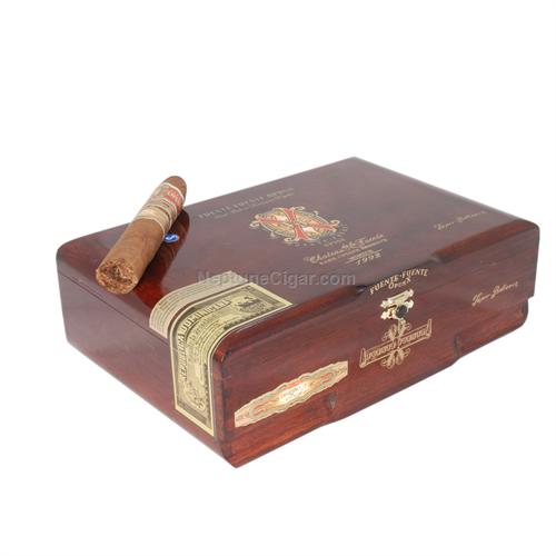 Arturo Fuente Opus X Destino Super Belicoso 5 1/2 * 52