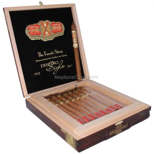 Arturo Fuente Opus X Destino Lancero 7 1/2 * 41