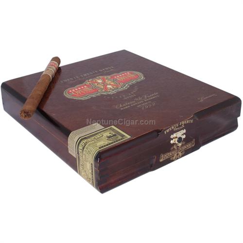 Arturo Fuente Opus X Destino Lancero 7 1/2 * 41
