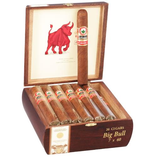 Joya de Nicaragua Antano 1970 Big Bull 7  * 60