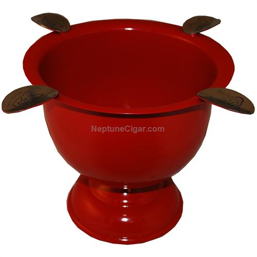 Stinky Cigar Tall Ashtray